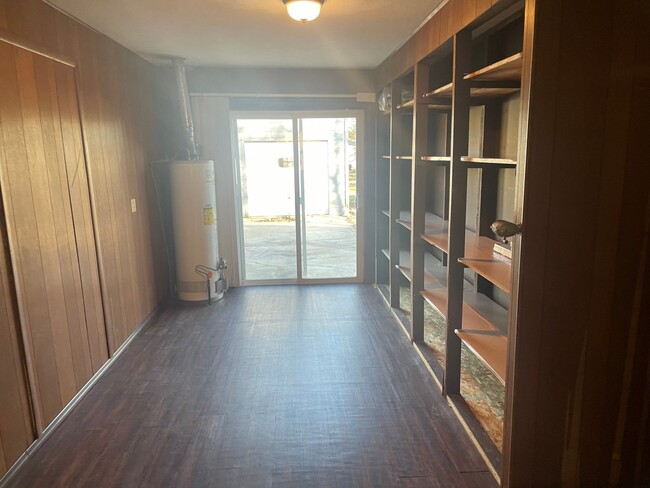property at 4217 SE 43rd St
