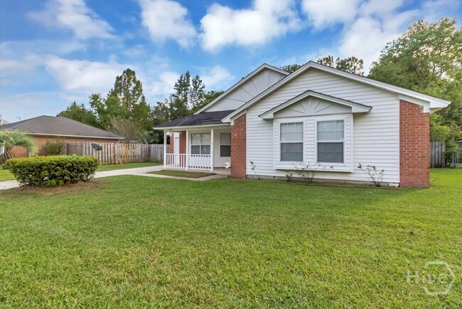 property at 710 Osprey Dr