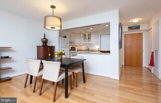 1140 23rd St NW in Washington, DC - Building Photo