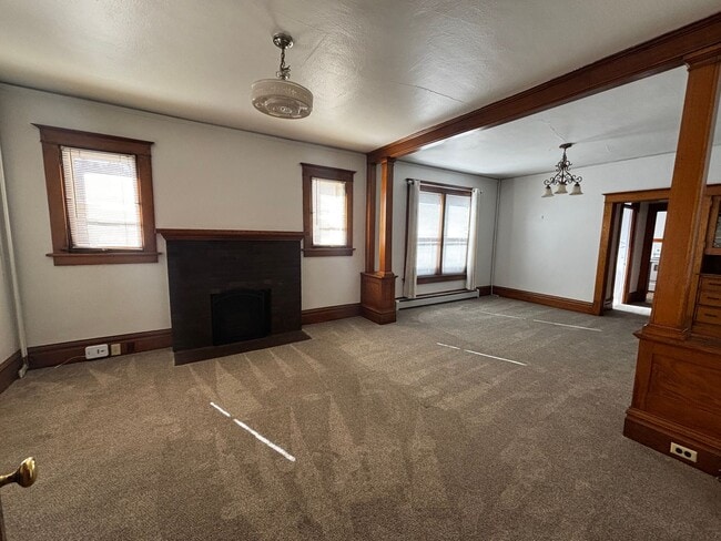 1336 N Weber St in Colorado Springs, CO - Building Photo - Building Photo