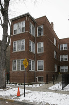 1516-1518 W Victoria St Apartments