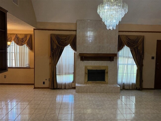 4323 Oneida St in Pasadena, TX - Foto de edificio - Building Photo