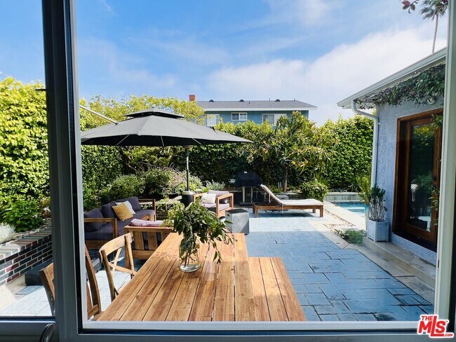 property at 12544 Presnell St