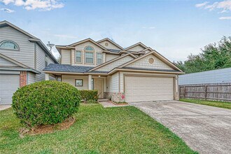 14802 Dorray Ln in Houston, TX - Building Photo - Building Photo