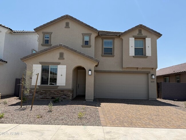 10209 W Amelia Ave in Avondale, AZ - Building Photo - Building Photo