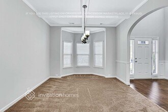 1491 Long Acre Dr in Loganville, GA - Foto de edificio - Building Photo