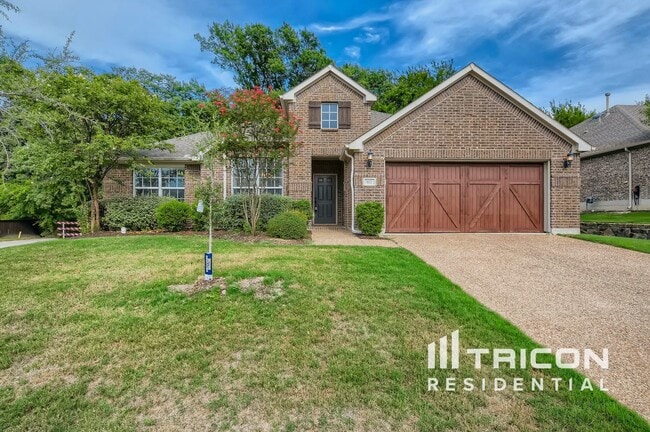 612 Peterhouse Dr in McKinney, TX - Building Photo - Building Photo