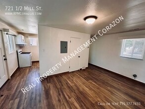 1 Mill St in Reno, NV - Building Photo - Building Photo