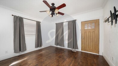 1614 W Colorado Ave in Colorado Springs, CO - Building Photo - Building Photo