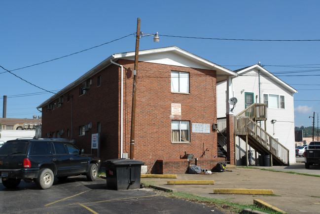 1509 3rd Ave in Huntington, WV - Building Photo - Building Photo