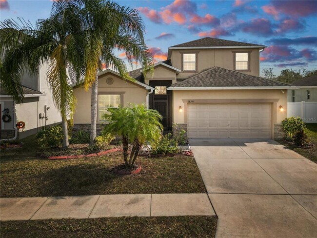 property at 18398 Aylesbury Ln