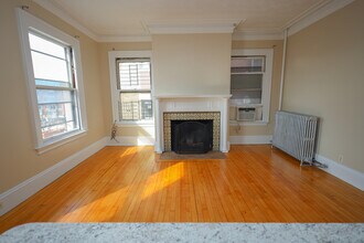 465 Park, Unit 14 in Boston, MA - Building Photo - Building Photo
