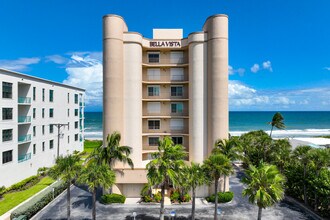 Bella Vista in Indialantic, FL - Building Photo - Building Photo