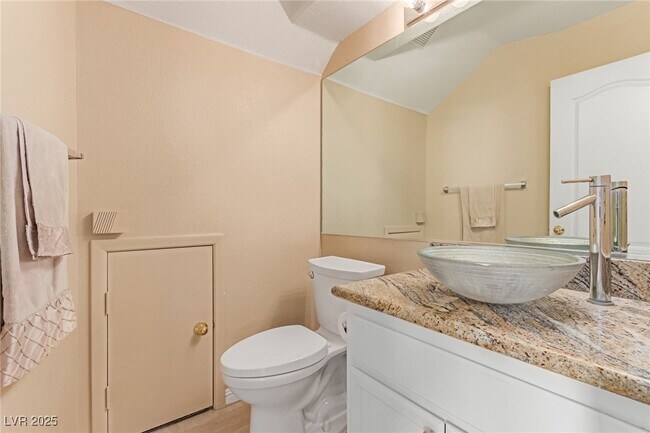 property at 8612 Sierra Cima Ln