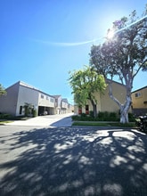 Old Mill Apartments in Huntington Beach, CA - Building Photo - Building Photo