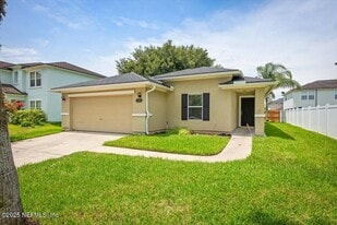705 Rembrandt Ave in Nocatee, FL - Building Photo