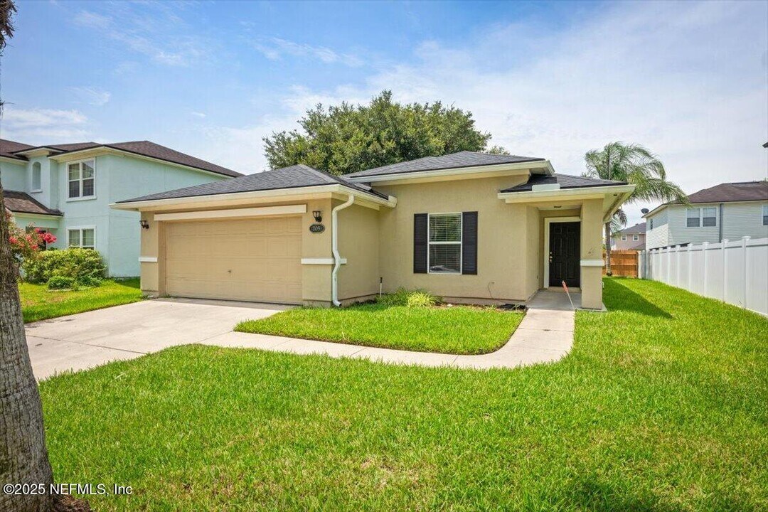 705 Rembrandt Ave in Nocatee, FL - Building Photo