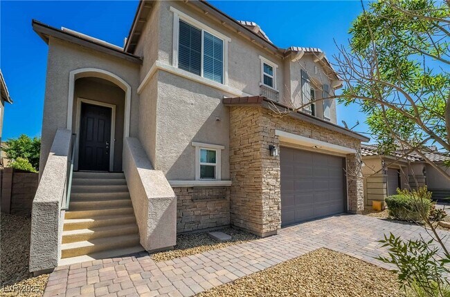 property at 8078 Encanterra Rd