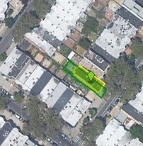 1401 Hancock St in Brooklyn, NY - Building Photo