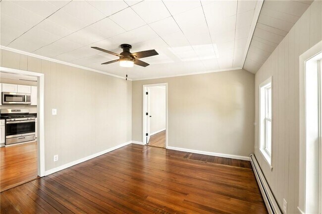 32 Jackson St in Woonsocket, RI - Building Photo - Building Photo