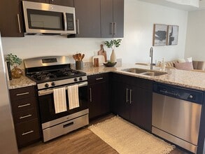 Downtown 360 in Salt Lake City, UT - Building Photo - Building Photo