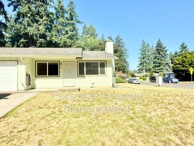 property at 914 NE 141st Ave