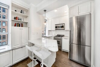 465 W 23rd St in New York, NY - Building Photo - Building Photo