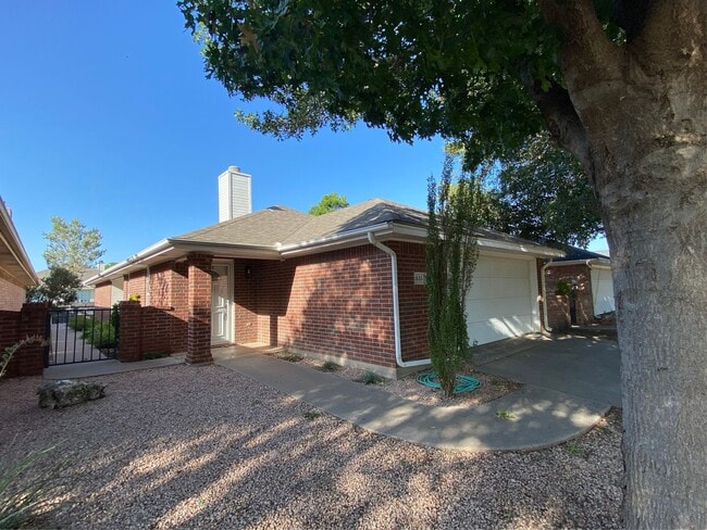 1635 Utah Ave in San Angelo, TX - Building Photo - Building Photo