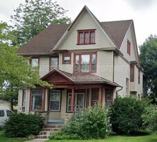 583 Averill Ave in Rochester, NY - Building Photo