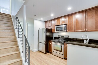 1230 4th St NW in Washington, DC - Building Photo - Building Photo