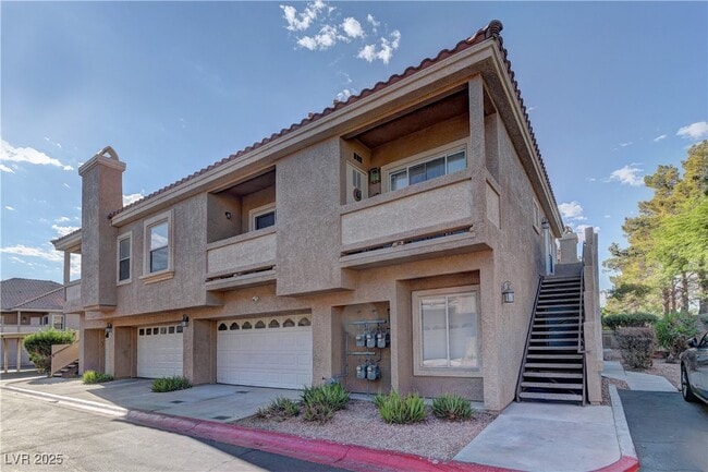 property at 5125 W Reno Ave
