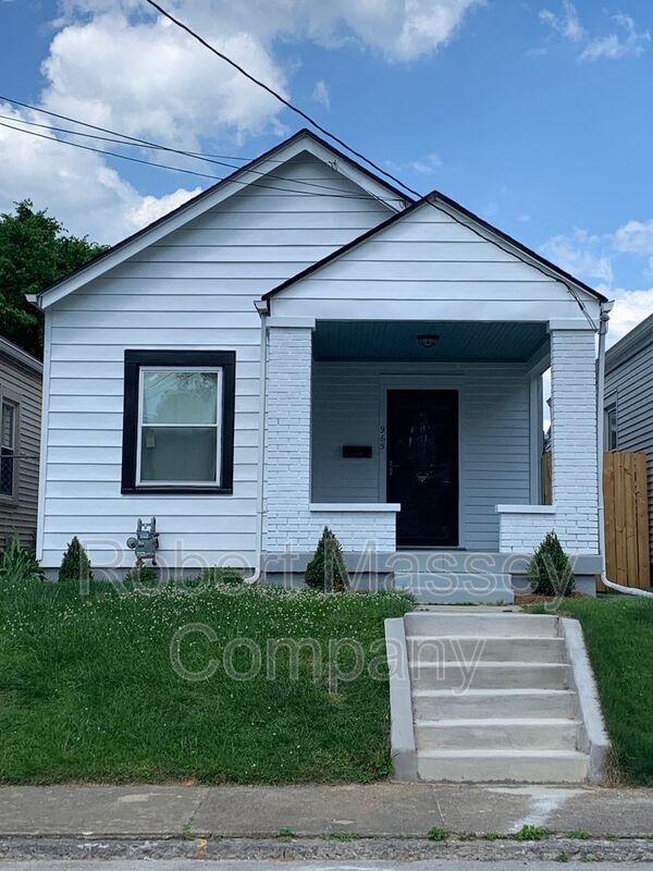property at 965 Vine St
