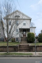 651 Quinnipiac Ave in New Haven, CT - Building Photo