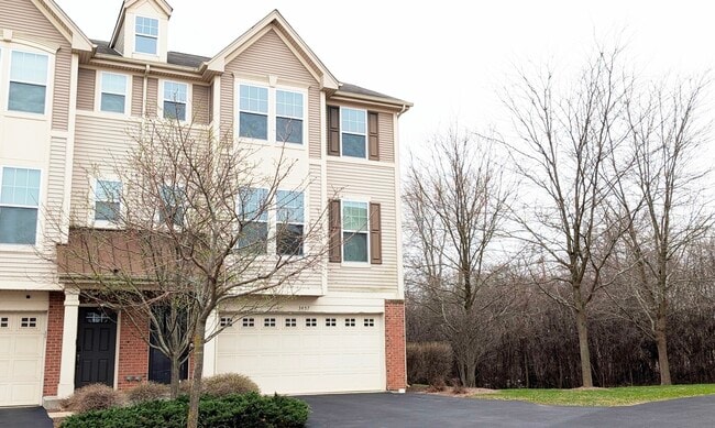 property at 3457 Bradbury Cir