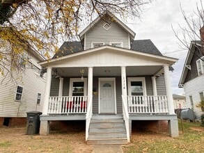 1214 Garfield Ave in Lynchburg, VA - Building Photo - Building Photo