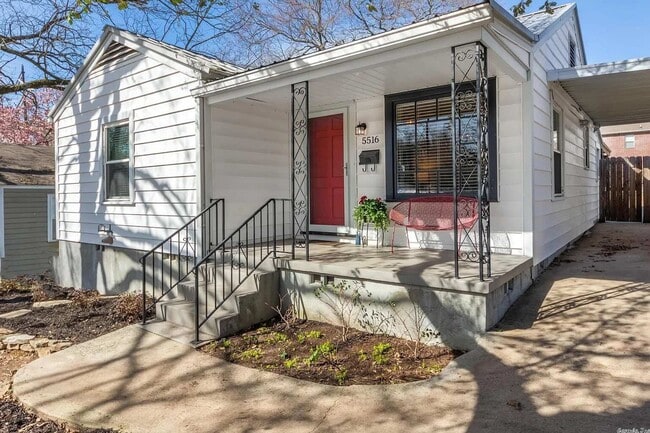 property at 5516 C St