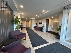 15 Prince Albert Blvd in Kitchener, ON - Building Photo - Building Photo