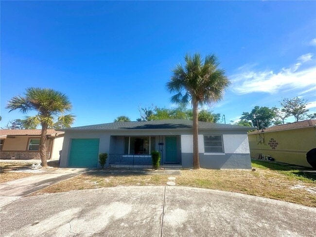 property at 4824 Dr. M.L.K. Jr St S