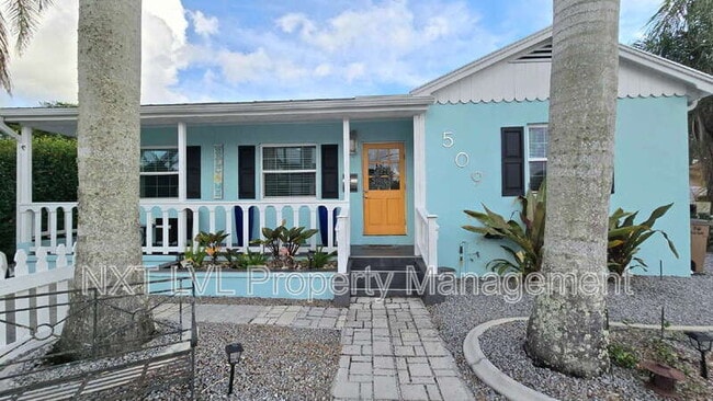 509 W Olympia Ave in Punta Gorda, FL - Building Photo - Building Photo