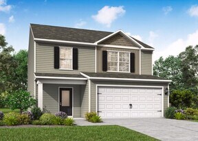 569 Hawley St in Charlotte, NC - Building Photo