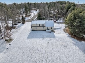 49 Chisholm Trail in Lancaster, MA - Building Photo - Building Photo