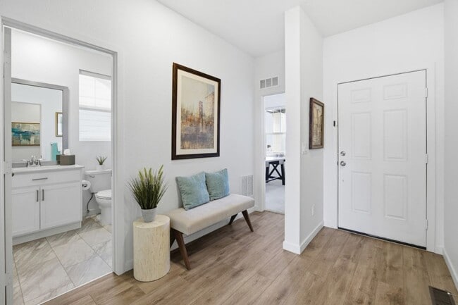 930 Thinleaf Ln in Elizabeth, CO - Foto de edificio - Building Photo