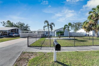 412 Flamingo Dr, Unit 03-03205 in Apollo Beach, FL - Building Photo - Building Photo