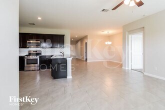 3210 Zephyr Park Ln in Pattison, TX - Building Photo - Building Photo