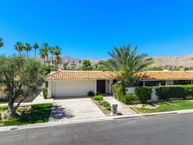 14 Reed Ct in Rancho Mirage, CA - Building Photo - Building Photo