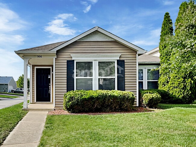 property at 906 Brookstone Dr