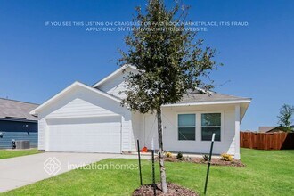 1724 Poptic Ln in McKinney, TX - Building Photo - Building Photo