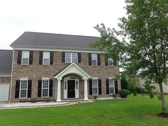 property at 2545 Thomasson Place Cir