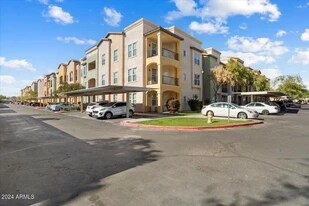14575 W Mountain View Blvd, Unit 11312 in Surprise, AZ - Building Photo