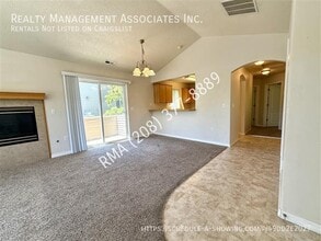 1003 Stilson Rd in Boise, ID - Building Photo - Building Photo